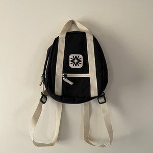 Walker Family Goods - Mini Arrow Pack - Black - New W/O Tags